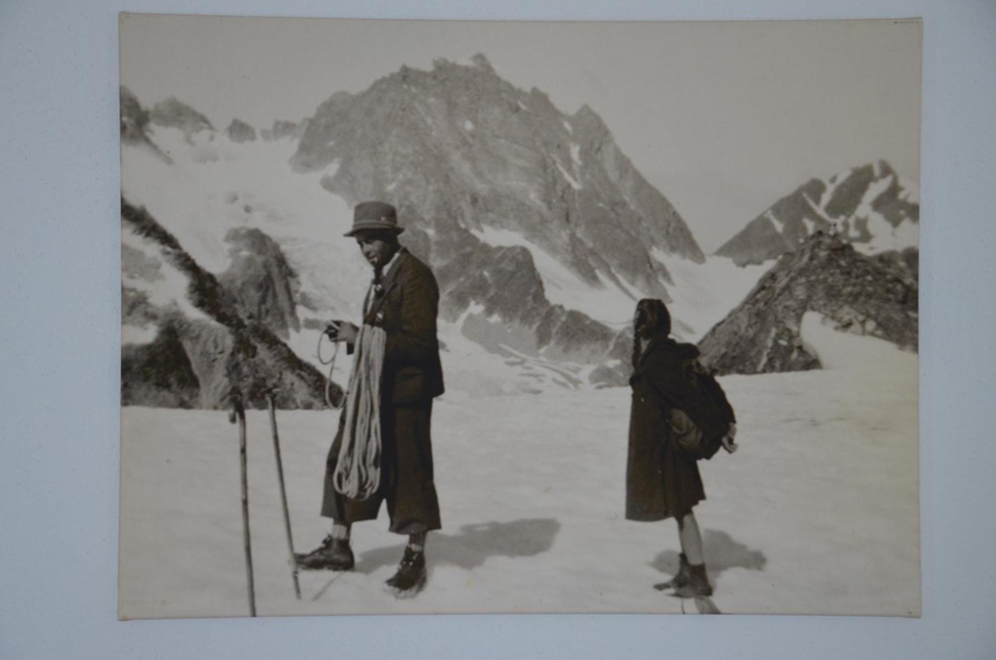 ラディス Alpenzeitヴィラ 部屋 写真